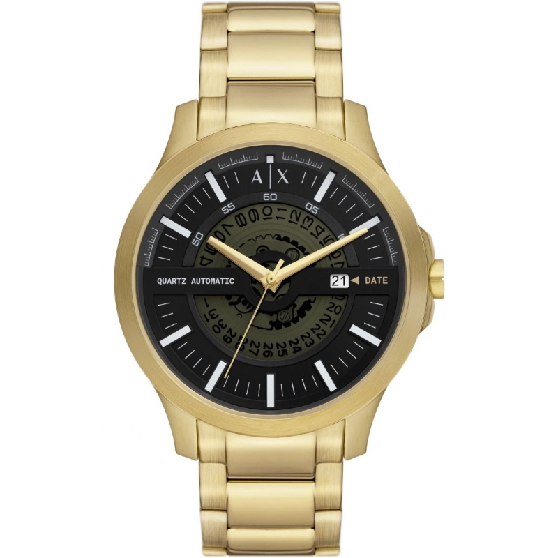 ARMANI EXCHANGE Mod. HAMPTON